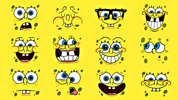 wallpaper wallpaper spongebob