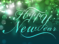 Happy New Year 2020