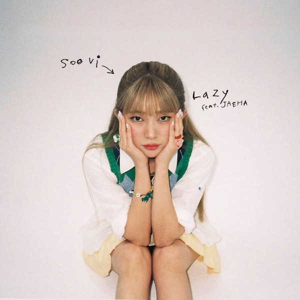 Soovi – Lazy (feat. JAEHA) – Single