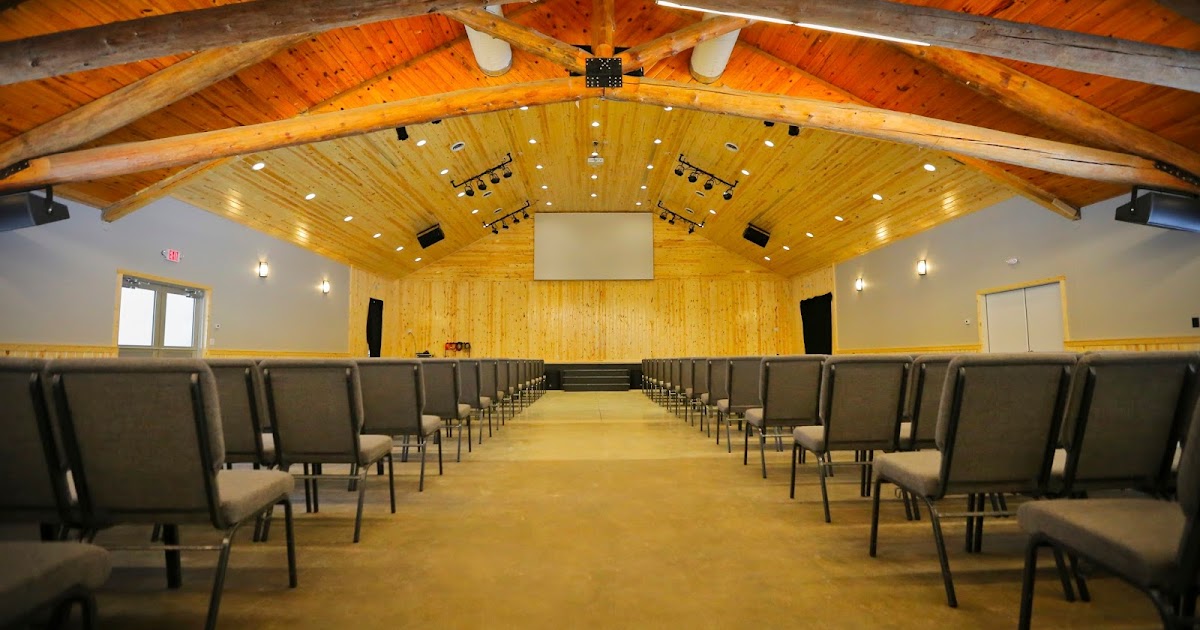 OAK HOLLOW EXPANDED MORE THAN JUST A BUILDING