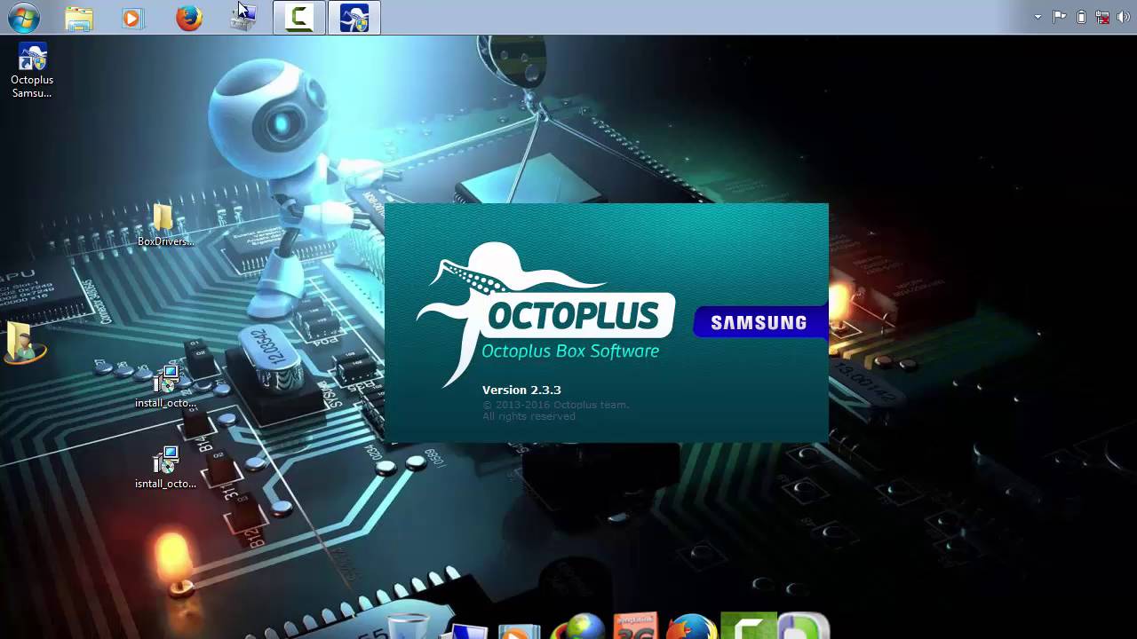 Octoplus tool. Octoplus Pro. Octopus Box. Octoplus 2.5.1. Octopus FRP Tool.