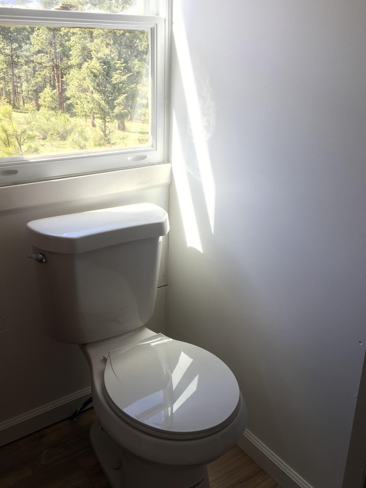 Custom Tiny House in Denver [ TINY HOUSE TOWN ]