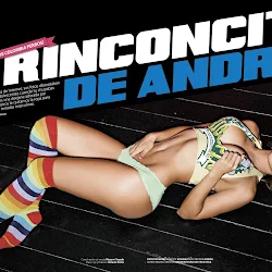 Andrea Rincon - Galer&iacute;a 7 Foto 9