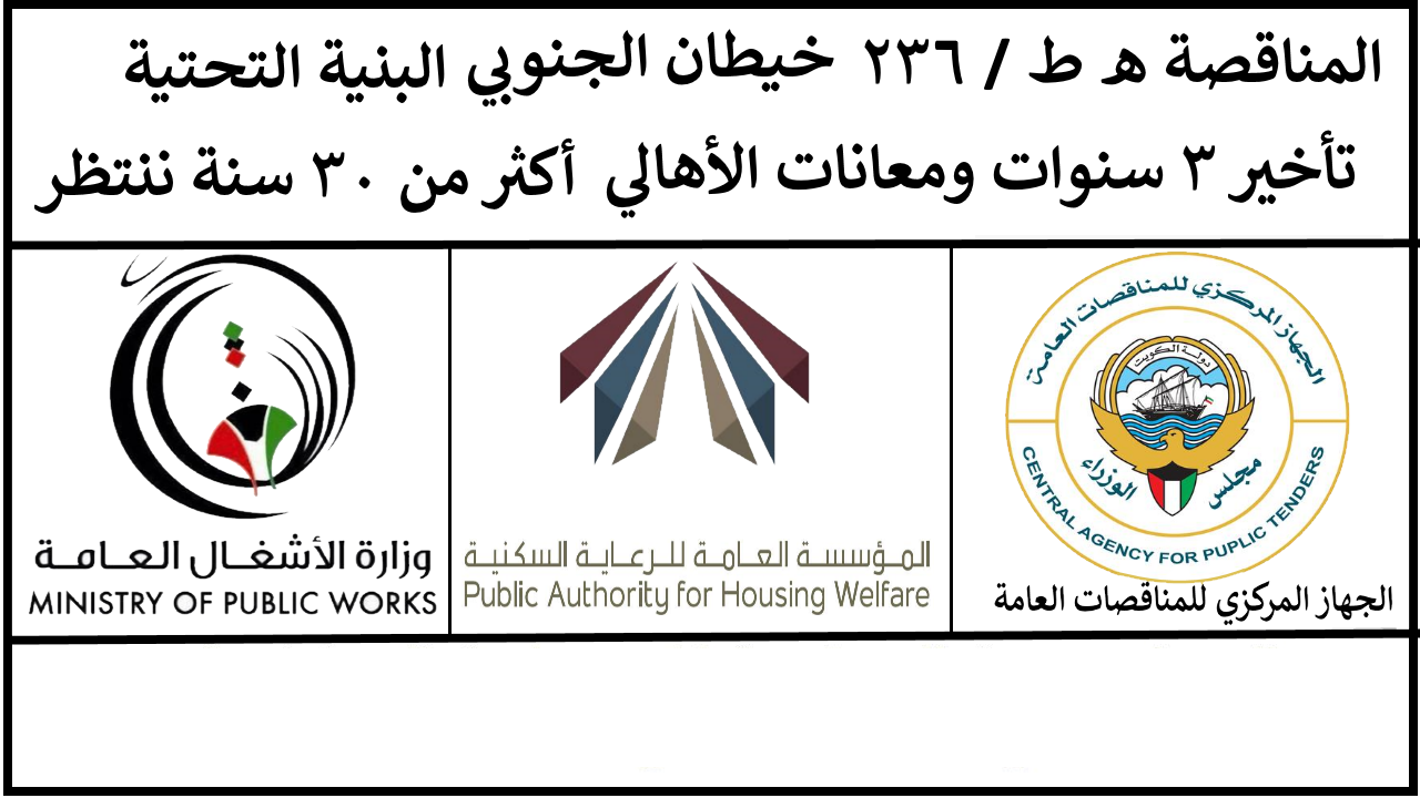 خيطان الجنوبي المؤسسة العامة للرعاية السكنية