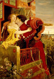 Shakespeare's Romeo and Juliet is arguably the greatest tragedy