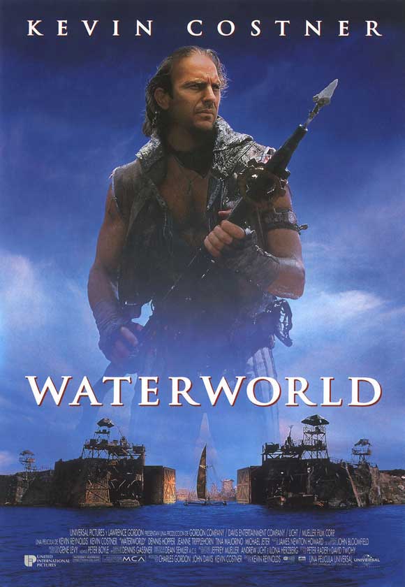 Water World 117