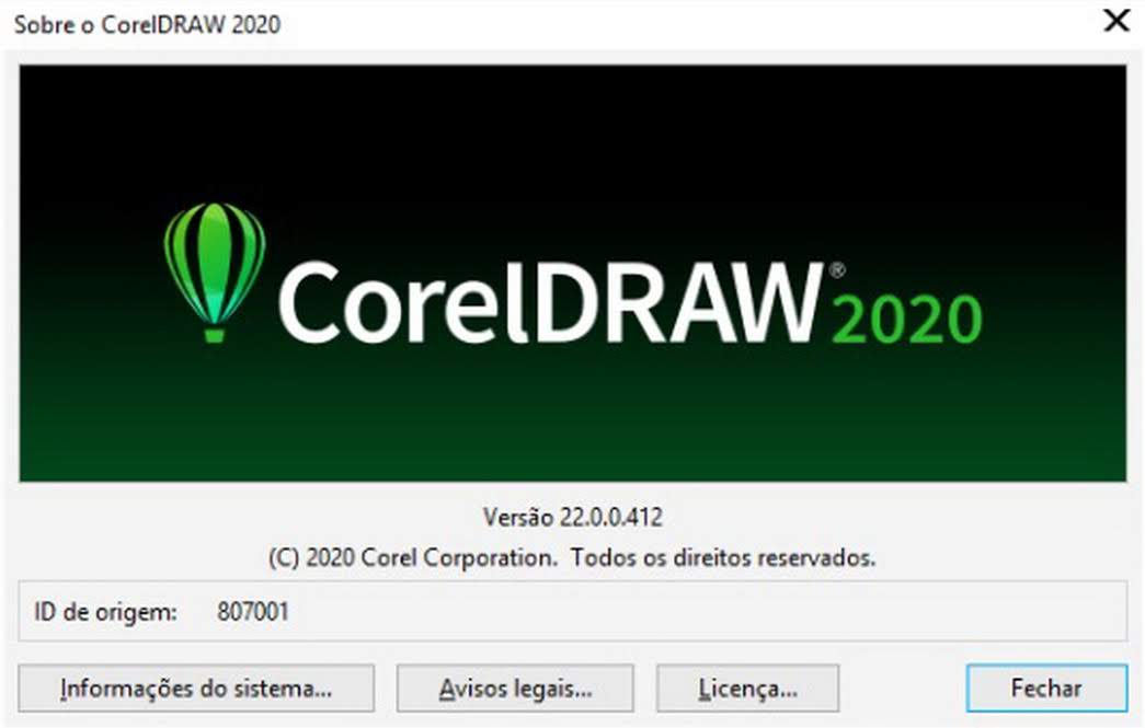 Coreldraw 2020 64