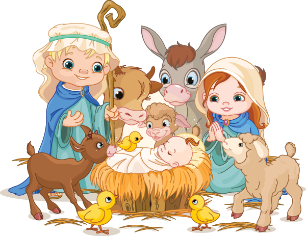 clipart holy family nativity - photo #14