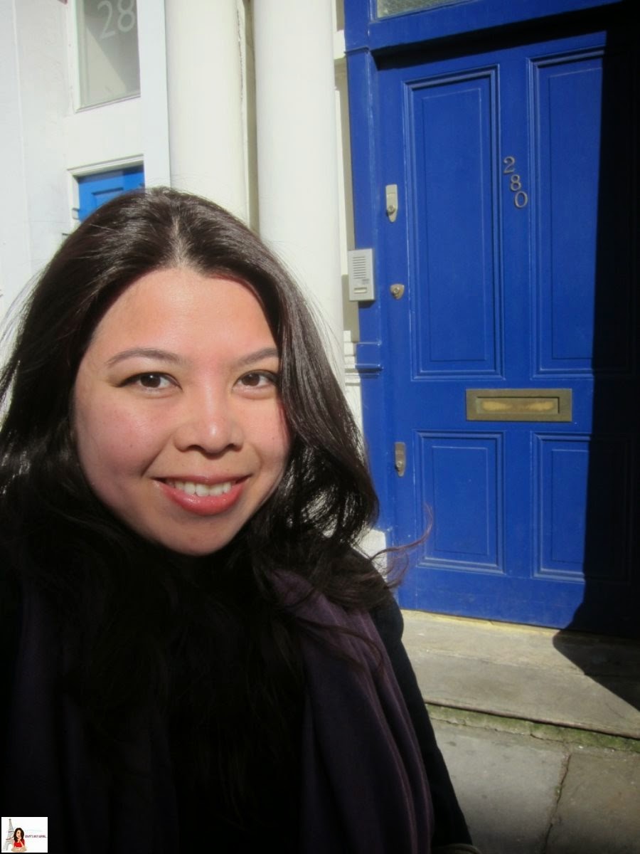 Coley's Just Saying... Portobello Road Film Locations for Notting Hill the Movie