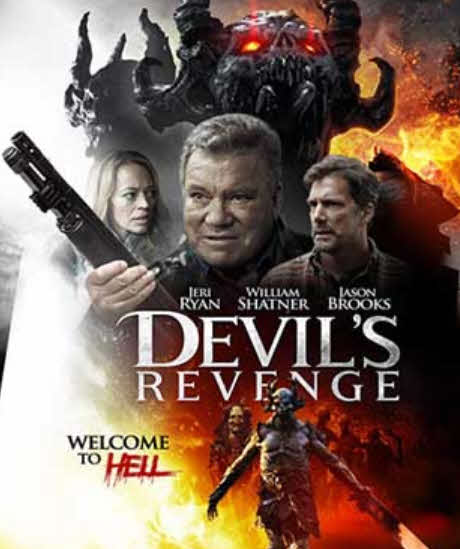 مشاهدة فيلم Devil’s Revenge 2019 مترجم اون لاين