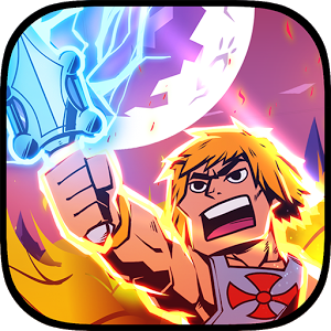 He-Man Tappers of Grayskull APK 331 Free Download