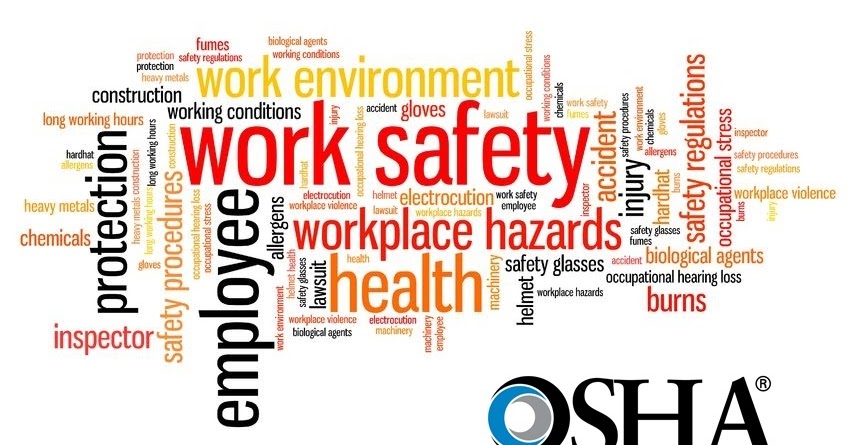 Prevencion Seguridad Y Salud Laboral Osha Safety Training Powerpoints