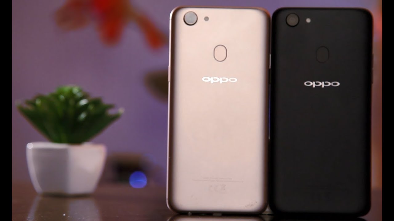 سعر ومواصفات Oppo F5 Youth - مميزات وعيوب أوبو أف 5 Youth