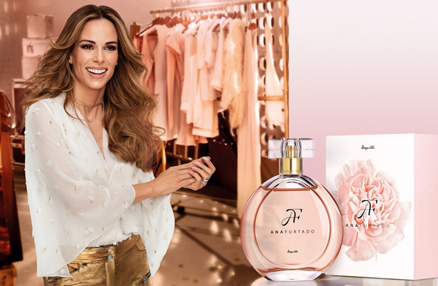 Qual perfume feminino é a sua cara? Descubra agora!