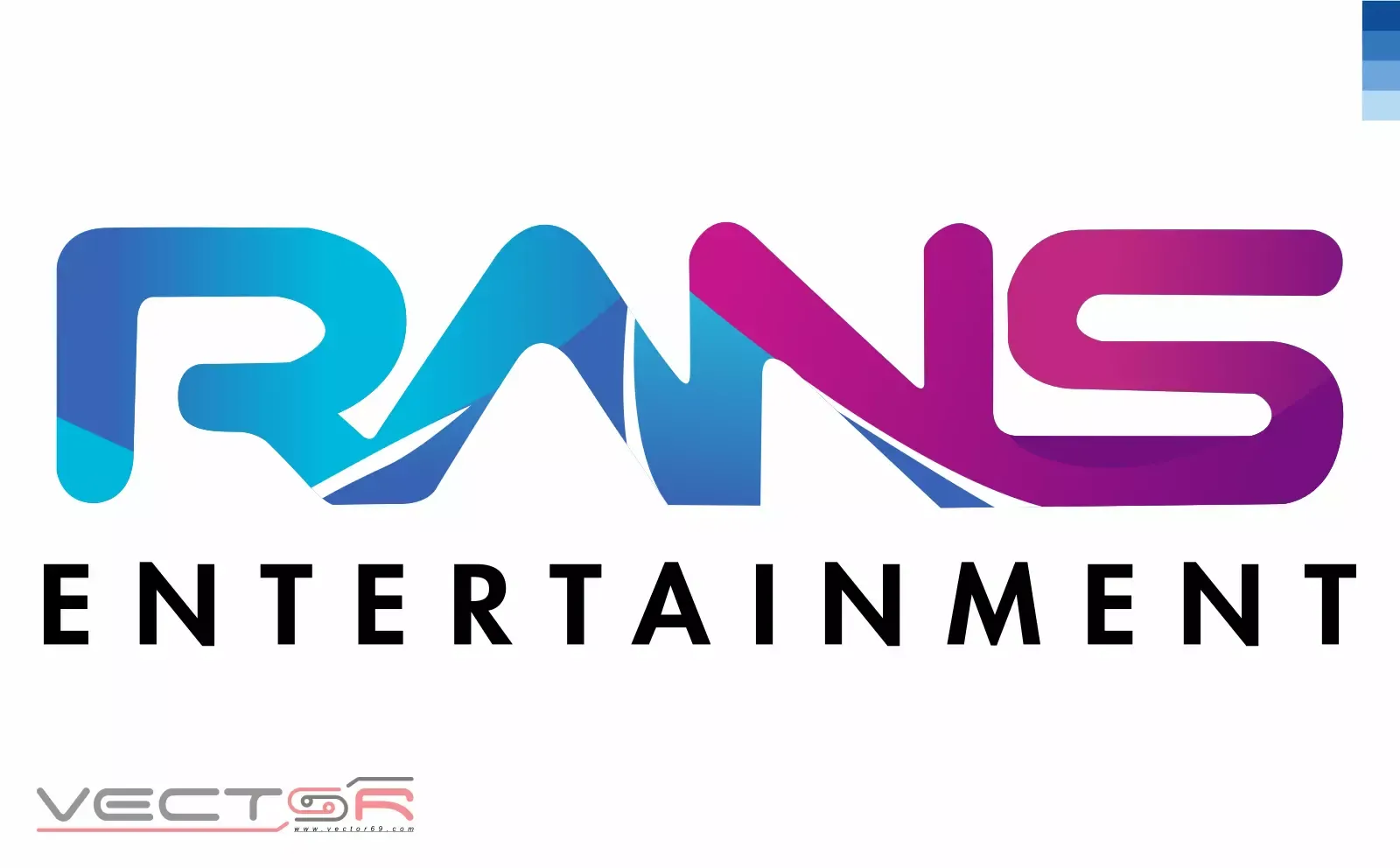 RANS Entertainment Logo - Download Vector File Encapsulated PostScript (.EPS)