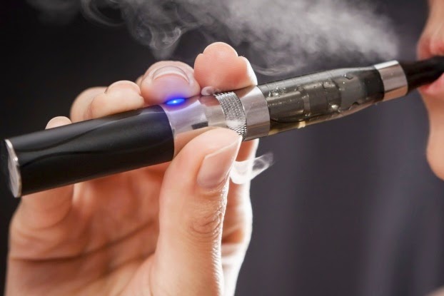 Cool image about Electronic Cigarette - it is cool