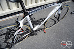 PInarello FP Quattro Campagnolo Chorus Shamal Ultra road bike at twohubs.com