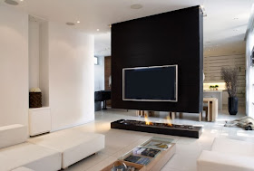 Ideas para la decoración de salas con fotos