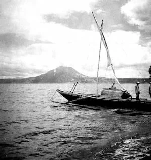 San Nicolas