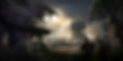 Call Of Duty Creators Release Another Blurry Teaser Image