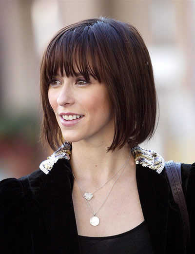 Celebrity Hairstyle Ideas For Women Celebrity Bob Hairstyle With Bangs  celebrity-hairstyle-ideas-for-women-celebrity-bob-hairstyle-with-bangs