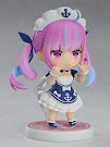 Nendoroid Hololive Production Minato Aqua (#1663) Figure