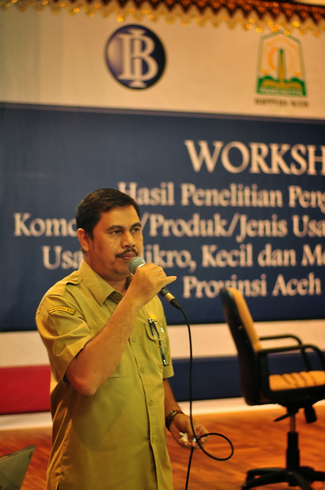 KKMB CENTRE ACEH