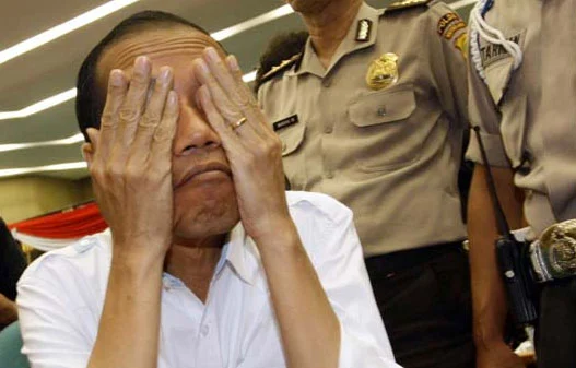 Dianggap Pembohong, Media Asing Sebut Jokowi 'Ingkar Janji' Tak Jalankan Reformasi
