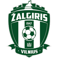 FK ALGIRIS VILNIUS C