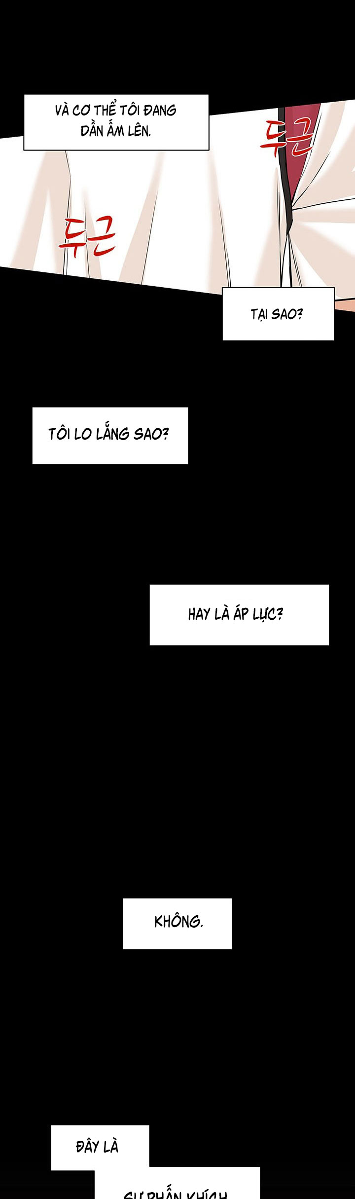 Người Trở Về Từ Cõi Chết Chapter 27 - Trang 31