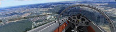 World Of Aircraft Glider Simulator Game Screenshot 8