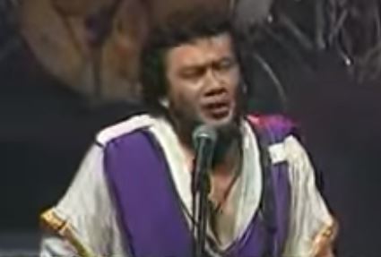 Lirik Lagu Dangdut Begadang Voc. Rhoma Irama Cipt. Rhoma Irama - Aekbila