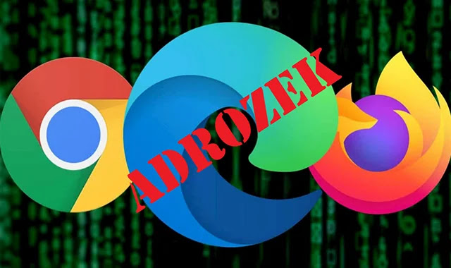 Adrozek Comment se protéger des logiciels nuisibles Adrozek?