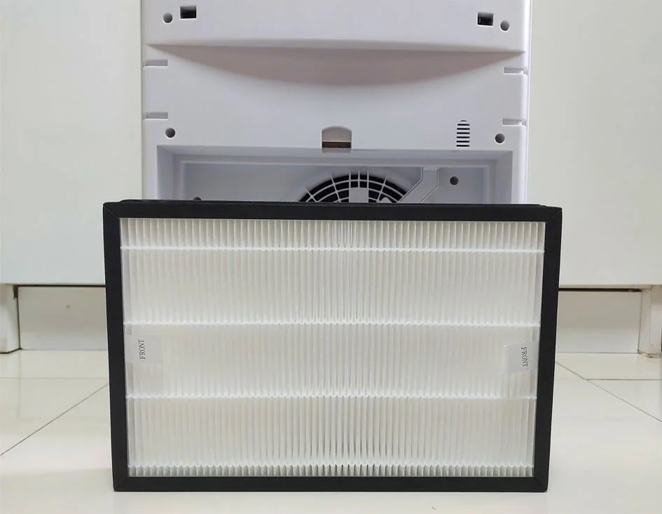 realme TechLife Air Purifier Review Your Next MustHave