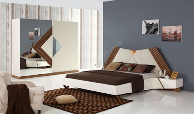 Modern bedroom designs catalogue 2019