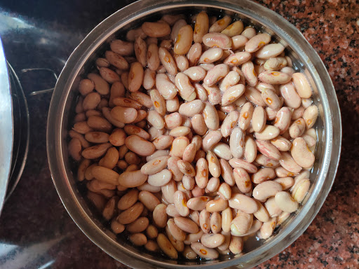 beans rajma 250gms kidneys pictured choice use