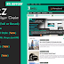 Download Ijonkz V2.0 - Responsive Magazine/News Blogger Template Free