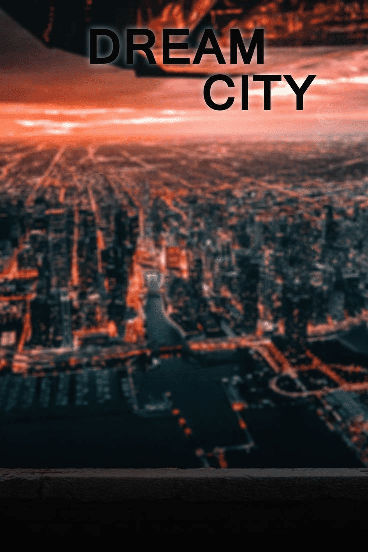 New Snapseed Dream City Photo Editing - [AF Edit]