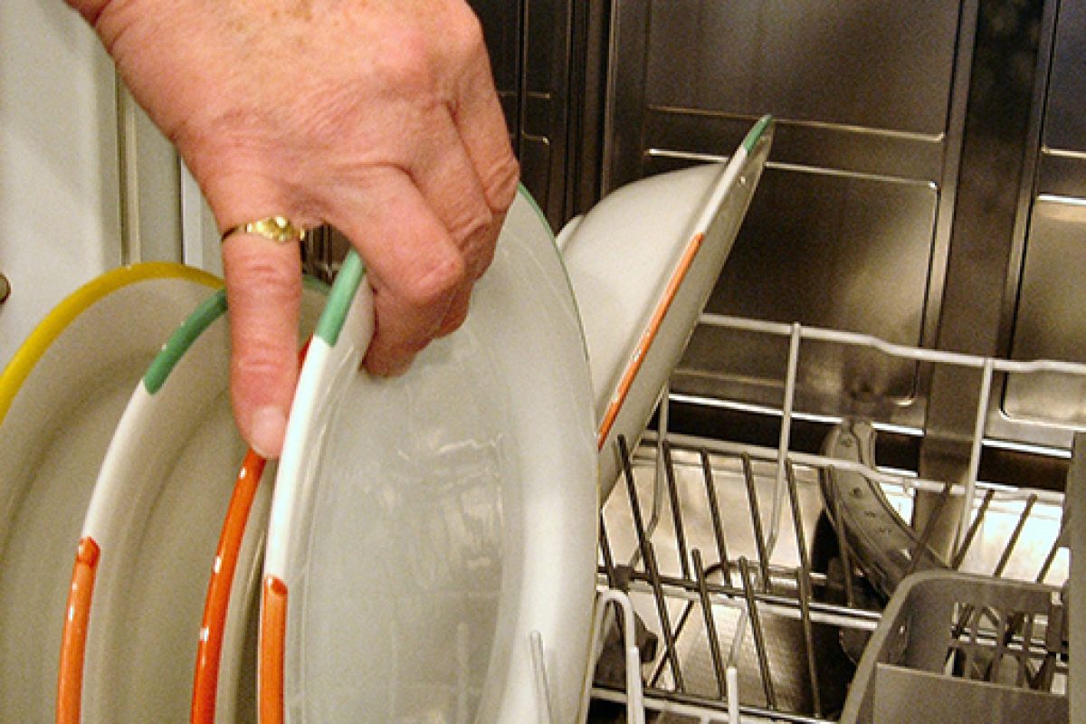 Кастрюля можно мыть в посудомоечной машине. Самодельная посудомойка. Застряла в посудомойке. Колбаса из посудомоечной машины. Дуршлаг в посудомойке.