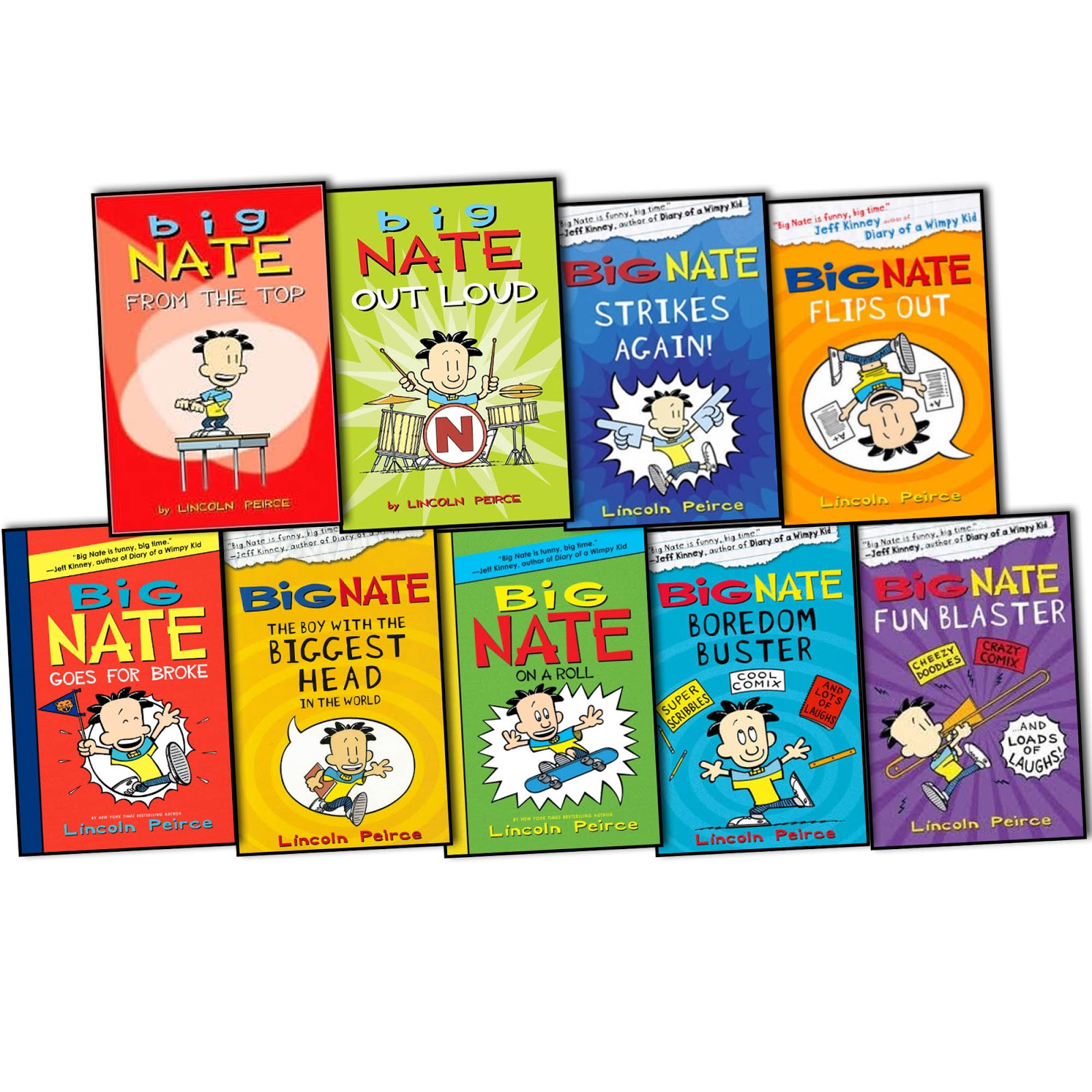 15-must-have-chapter-book-series-all-about-3rd-grade