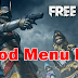 تحميل فري فاير Free Fire 1.46.0 مهكرة للاندرويد Mod Menu Free Fire