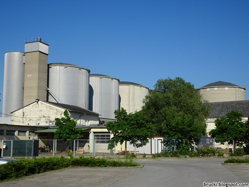 Sammelsurium Mai 2017