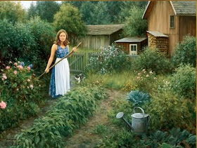 مجموعة هائلة من الرسومات لن تصدق انها يدوية