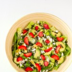 Spring Salad Spring Salad