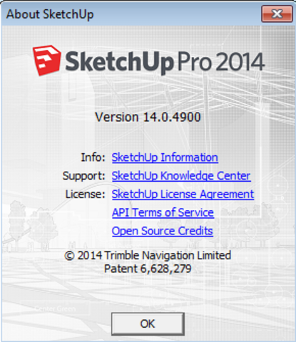 sketchup pro 2014 download with crack