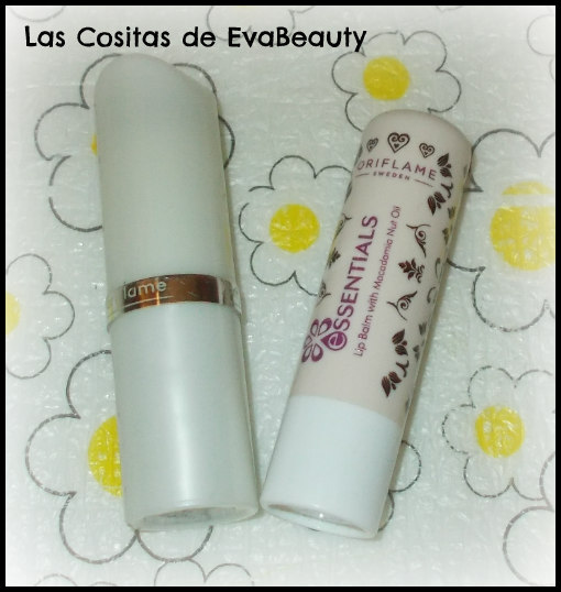 bálsamos labiales terminados