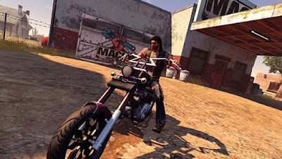 Ride to Hell Retribution Free Download