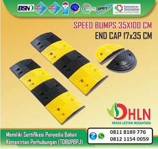 JUAL SPEED BUMP