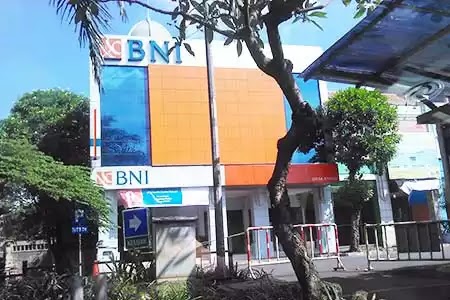 Cara Mengetahui Kantor Cabang Bank Bni Terdekat Dari Lokasi Saya Sekarang Di Sini Transaksi Perbankan