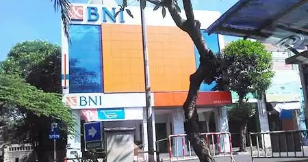 Cara Mengetahui Kantor Cabang Bank Bni Terdekat Dari Lokasi Saya Sekarang Di Sini Transaksi Perbankan